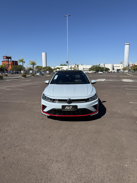 Jetta GLi