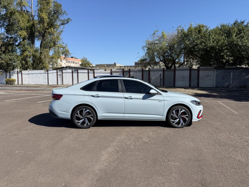Jetta GLi