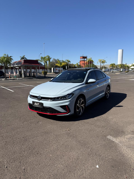 Jetta GLi