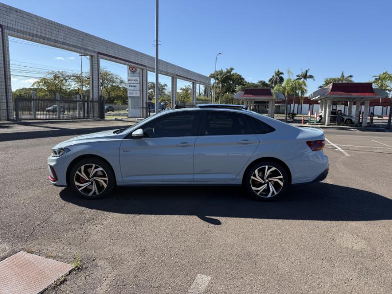 Jetta GLi