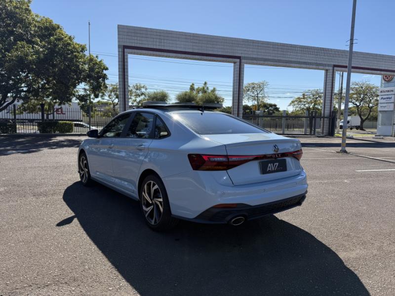 Jetta GLi