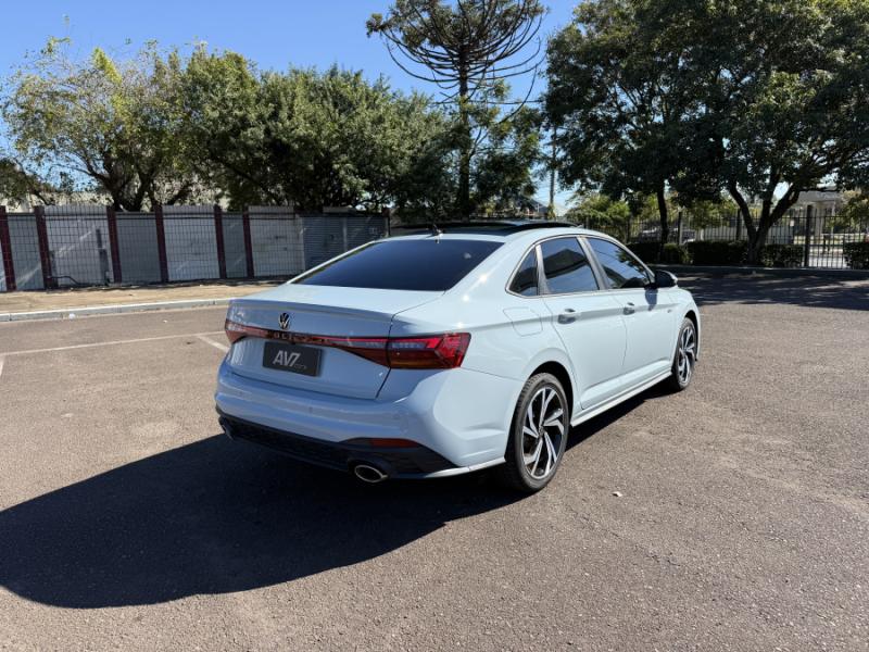 Jetta GLi