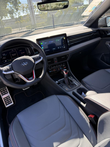Jetta GLi