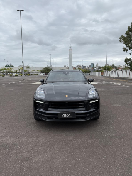 Macan 2.0 Turbo