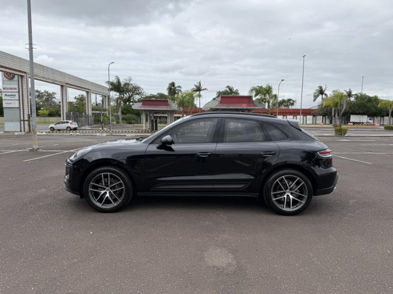 Macan 2.0 Turbo