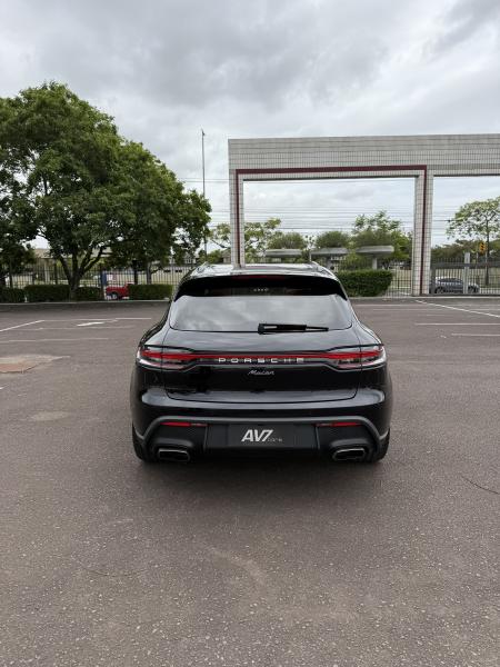 Macan 2.0 Turbo