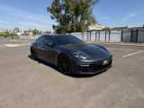 Panamera 4S 