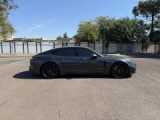 Panamera 4S 