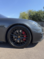 Panamera 4S 