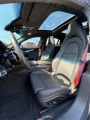 Panamera 4S 