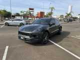 Macan S 