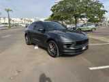 Macan S 