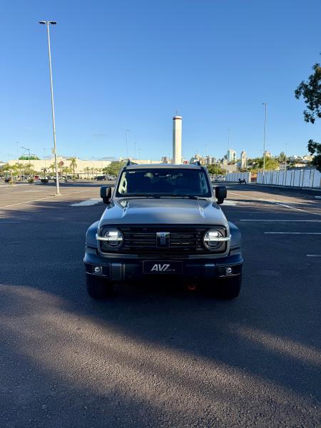 Tank 300