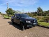 Amarok V6 Highline 