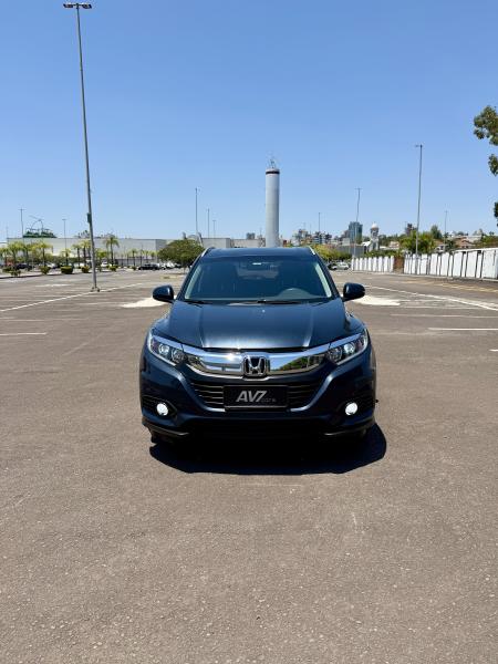 HR-V EX CVT 