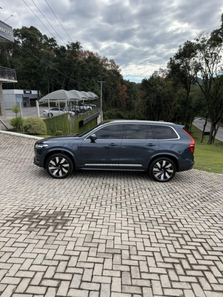 XC 90 T8 Ultimate
