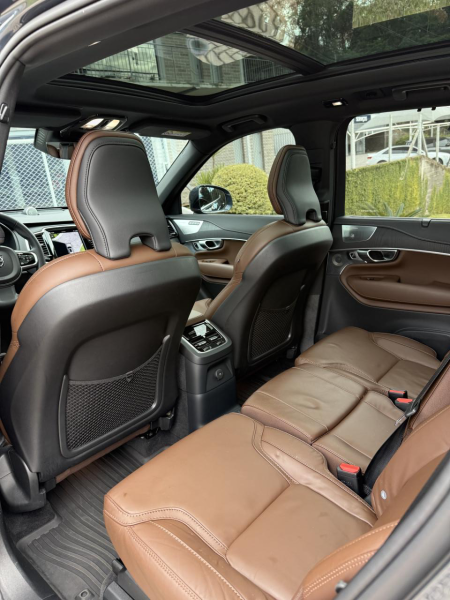 XC 90 T8 Ultimate