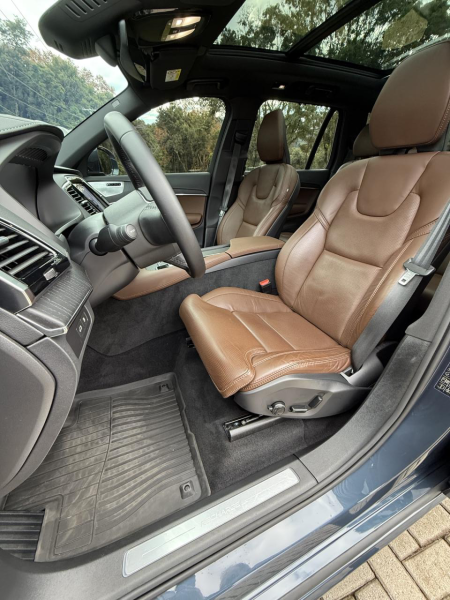 XC 90 T8 Ultimate