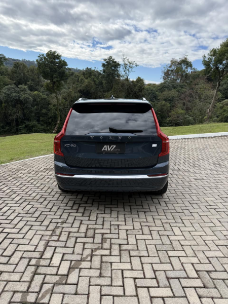 XC 90 T8 Ultimate