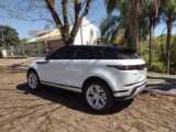 Evoque SE R Dynamic