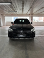 GLC 43 AMG