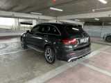 GLC 43 AMG