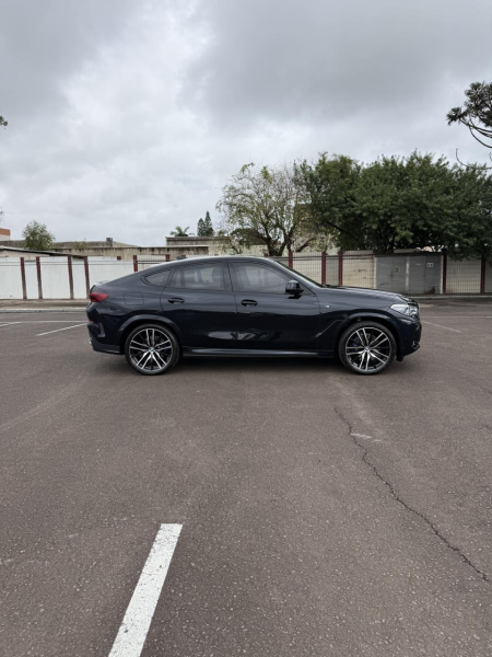 X6 40i M Sport