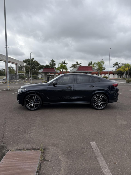 X6 40i M Sport