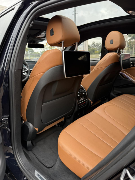 X6 40i M Sport