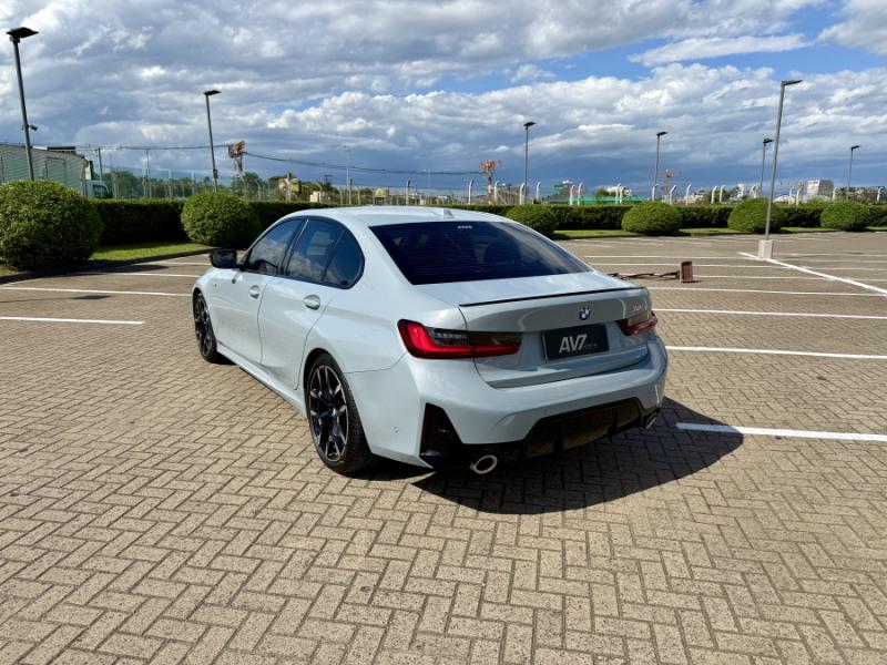 320i M Sport 