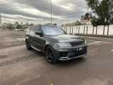 Range Rover Sport HSE