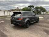 Range Rover Sport HSE