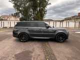 Range Rover Sport HSE