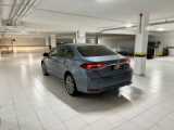 Corolla XEI 