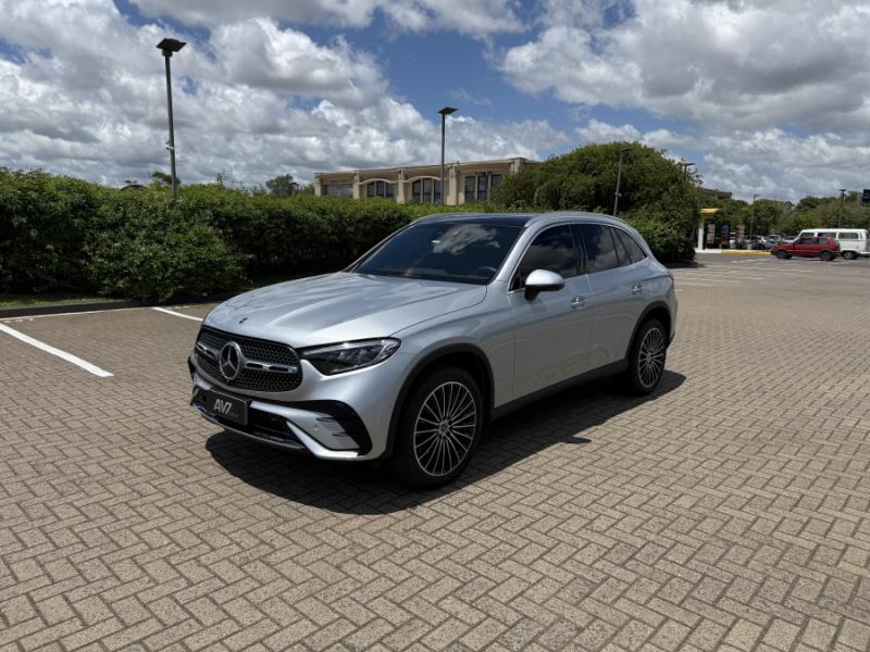 GLC 300 AMG Line 