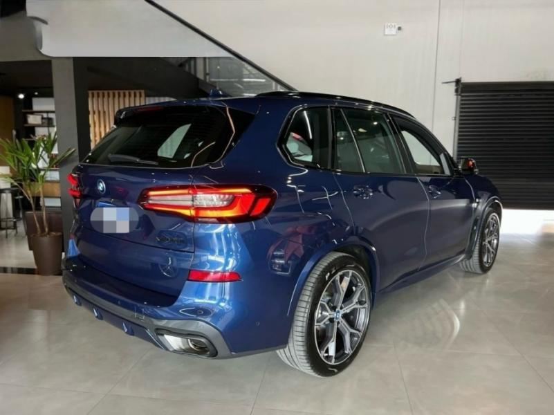 X5 45e M Sport