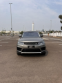 Range Rover Sport HSE