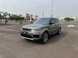 Range Rover Sport HSE