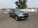 Range Rover Sport HSE