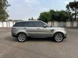 Range Rover Sport HSE