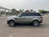 Range Rover Sport HSE