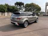 Range Rover Sport HSE