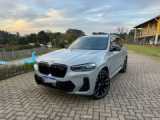 X3 M40i