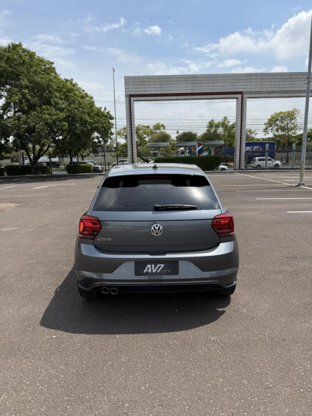 Polo GTS