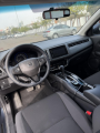 HR-V EX CVT 