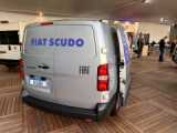 Scudo Cargo 