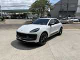 Macan T