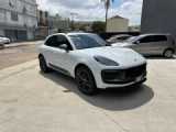 Macan T