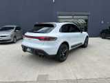 Macan T