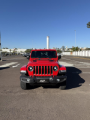 Wrangler Rubicon